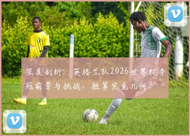 深度剖析：英格兰队2026世界杯夺冠前景与挑战，胜算究竟几何？